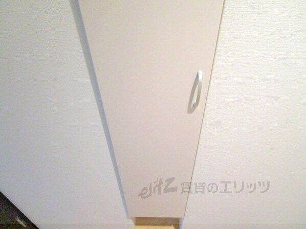 ルーセントヒルの物件内観写真